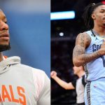 "Unite Ja Morant & Joe Mixon": Twitteratis compare Bengals RB to Grizzlies Star as More Details About Ohio Shooting Emerge