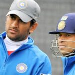 "He Was Like God...": When MS Dhoni Described Sachin Tendulkar As Perfect Role Model While Growing Up