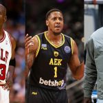 “Nobody Fears LeBron James’: Former Teammate Explains Why Michael Jordan Will Always be the GOAT