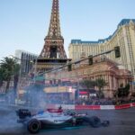 $500 Las Vegas GP Grandstand Tickets Sold Out Ahead of Blockbuster Race in America