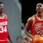 "No One Would Attack Michael Jordan If He Were An Animal": Hakeem Olajuwon Described MJ's Dominance In Hard-hitting Analogy