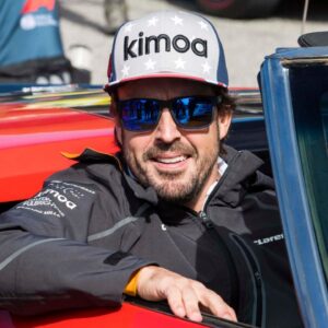 Fernando Alonso's Resurfaced Video Discloses He Rejected Christian Horner's Championship-winning Offers On Six Occasions 