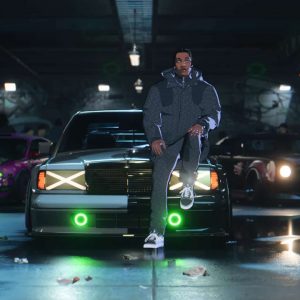 Need For Speed Unbound Vol. 2 update patch notes