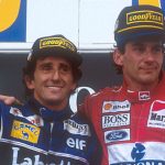 "I Can't Be a Teammate Again With Ayrton Senna": Alain Prost's Sole Condition Once Forced Frank Williams To Refuse Free Services of 3xWorld Champion