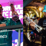 George Russell Finally Breaks Silence on Stripped P3 Result: “ a Shame...”