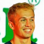 Williams' Alex Albon Reveals His 'Mark Webber' Accent Ahead of Australian Grand Prix