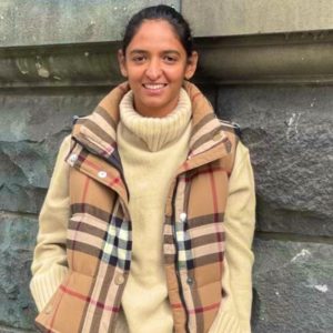 Harmanpreet Kaur Net Worth: Harmanpreet Kaur salary WPL auction, property, cars collection details