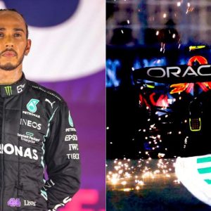 Despite Winning Six Titles With Mercedes, Lewis Hamilton Ranks RB19 as Most Dominant F1 Car Ever