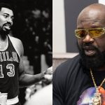 "Shaquille O'Neal Should've Been Wilt Chamberlain": Shannon Sharpe On Lakers Legend Not Taking His Career 'Seriously' Like Michael Jordan