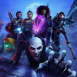 Redfall will support crossplay on Steam, Xbox, Game Pass, and the Epic Game Store