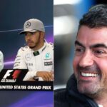 “It’s Bad When Nico Is on Lewis’ Side of Things”: Lewis Hamilton Fans Praise Nico Rosberg for Criticizing Michael Masi’s Controversial Decision