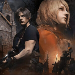 Resident Evil 4 best handgun: Red9 location, price, and upgrade