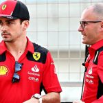 Charles Leclerc 2023 Title Hopes Suffer Major Blow as Ferrari Top Brass Resigns