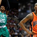“Crossed Ray Allen Up Into Jesus For Real”: Jamal Crawford Pokes Fun At Celtics Legend Getting His Ankles Broken