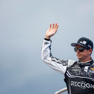 F1 Champions Jenson Button and Kimi Raikkonen Embrace Change in Mindset Ahead of NASCAR Debut in COTA