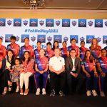 WPL 2023 team players list: WPL all team squad 2023