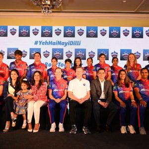 WPL 2023 team players list: WPL all team squad 2023