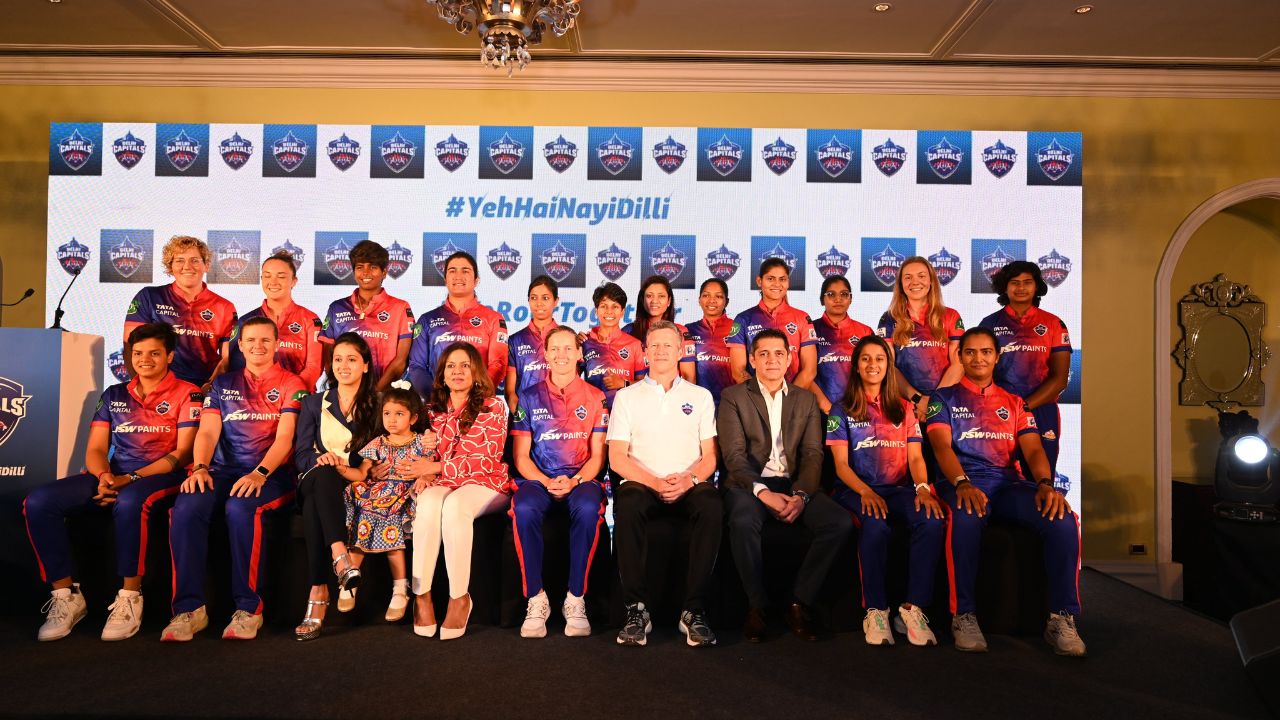 WPL 2023 team players list: WPL all team squad 2023