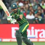 Why Babar Azam not playing today: Why is Shaheen Afridi not playing today's 1st T20I between Afghanistan and Pakistan in Sharjah?