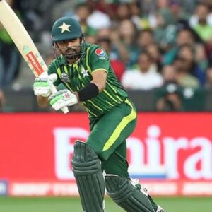 Why Babar Azam not playing today: Why is Shaheen Afridi not playing today's 1st T20I between Afghanistan and Pakistan in Sharjah?