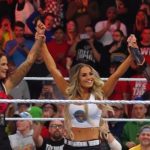 Trish Stratus SummerSlam 2023