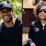 Russell Wilson Shares Adorable Video of His Son as He Utters Three Precious Words