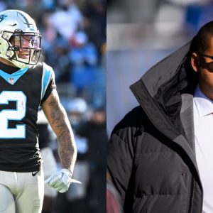 DJ Moore's "Eye-Opening" reaction to Bears Trade News Amuses NFL World