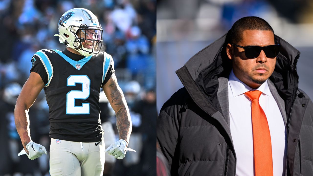 DJ Moore's "Eye-Opening" reaction to Bears Trade News Amuses NFL World
