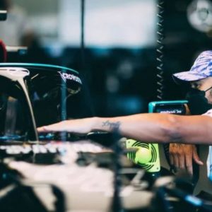 From Tom Cruise to Leonardo DiCaprio, F1 Drivers Reveal Which Actors They Would Like to See Play Them