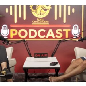 Dinesh Karthik exclaims Virat Kohli's