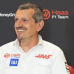 How Does Guenther Steiner Earn His $5 Million Net Worth?: Salary, Businesses and More