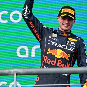 Max Verstappen Reveals the Only Thing That Would Have Stopped Him From Taking Part in Saudi Arabian GP After Stomach Illness