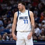 "Not Good": Latest Injury Update on Luka Doncic After Early Exit From Game vs New Orleans Pelicans