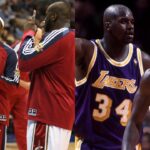 “6 Finals Lost”: Shaquille O’Neal reignites GOAT Debate by Comparing 38 y/o Michael Jordan to LeBron James