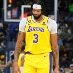 "Anthony Davis Couldn’t Have Played 7 Games?": Chris Broussard Slams Lakers' 8x All-Star For No Show in Rockets Loss