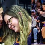 Devin Booker Siblings: How Mya Powell's Amazing Story Alongside Davon Booker Inspire Suns' Star Before Every Single Game