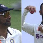 "Highest point for Puji...": Cheteshwar Pujara bowling in Ahmedabad Test allures hilarious dig from R Ashwin
