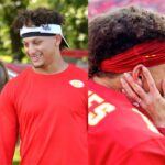 Brittany & Patrick Mahomes Are Nailing the New BioSteel Ad as They Push to Further Grow Their Investment in The Sports Company