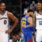 “Ja Morant is a Family Man”: Gilbert Arenas Roasts Grizzlies star on IG with Graphic Post