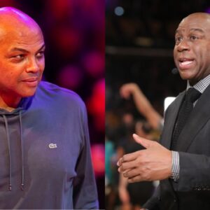 "Forget All the Basketball Stuff": Magic Johnson Built his $620 Million Net Worth by Empowering 'Underserved' Communities