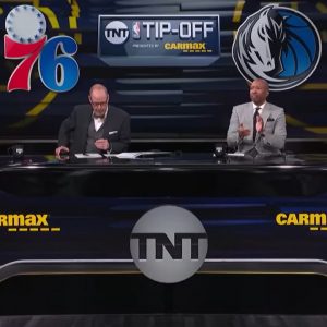 “Shaquille O’Neal, We Called the Hospital Checking Up on You!”: Charles Barkley and Inside the NBA Poke Fun at Lakers Legend for ‘Sick’ Leave