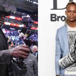 Shaquille O’Neal’s Self-made Millionaire Son Gets Emotional As He Joins DJ Snake on the List of Takeover Artists in Miami Club