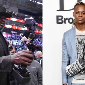 Shaquille O’Neal’s Self-made Millionaire Son Gets Emotional As He Joins DJ Snake on the List of Takeover Artists in Miami Club