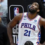 Is Joel Embiid Playing Tonight vs Celtics? Sixers 7-foot All-Star’s Injury Report Ahead of Game 1