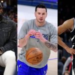 NBA Analyst Opines Giannis Antetokounmpo's Block on Ayton in 2021 NBA Finals Was Greatest Block After LeBron Blocking Iguodala