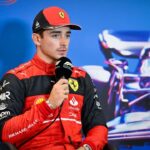 “Don’t Think There Will Be Any Miracles”: Charles Leclerc on How Australian GP Won’t Mark Ferrari’s Triumphant Return to Winning Ways