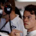 Negative Press Comment Makes Nyck de Vries Face Harsh Reality of Being an F1 Driver