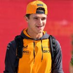 Lando Norris, Who Is Worth $25 Million, Names This $50,000 Car as His Favorite