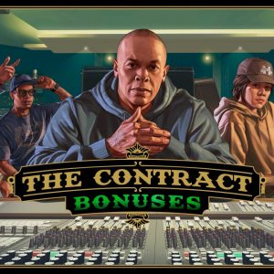 GTA Online Weekly Update for March 02, 2023: 2x payout on Dr. Dre missions