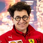 Mattia Binotto on Whether He Holds Grudges Against Ferrari for Firing Him